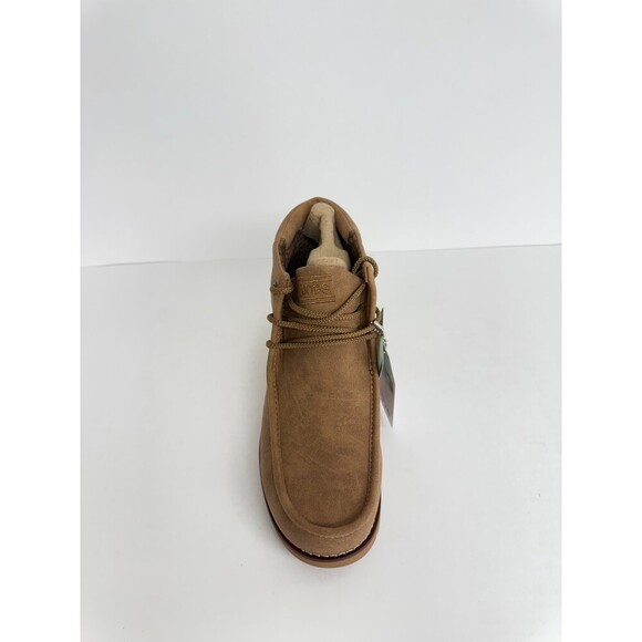 -1668 Skechers Wedge Bliss Boot-US 8.5 Womens - Picture 3 of 5